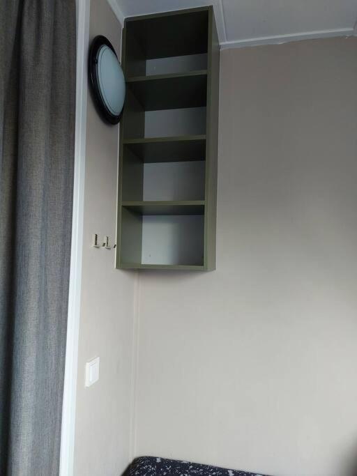 Boszicht 2 Appartement In Oostkapelle Dış mekan fotoğraf