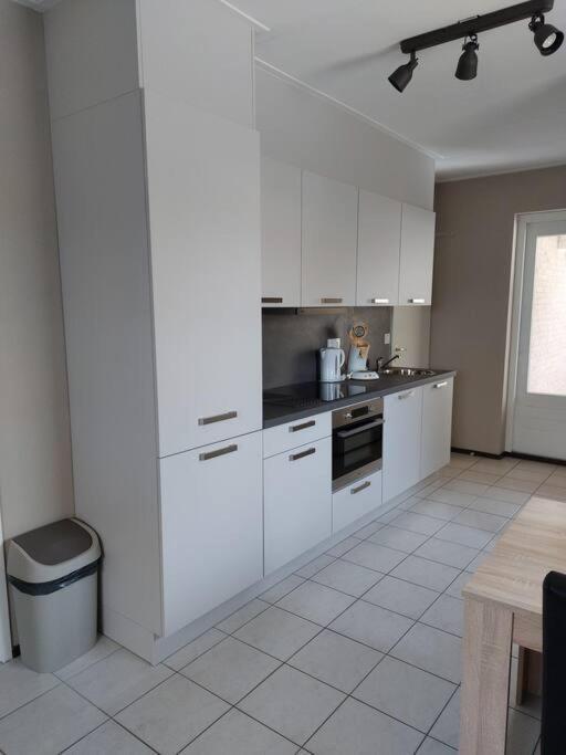 Boszicht 2 Appartement In Oostkapelle Dış mekan fotoğraf