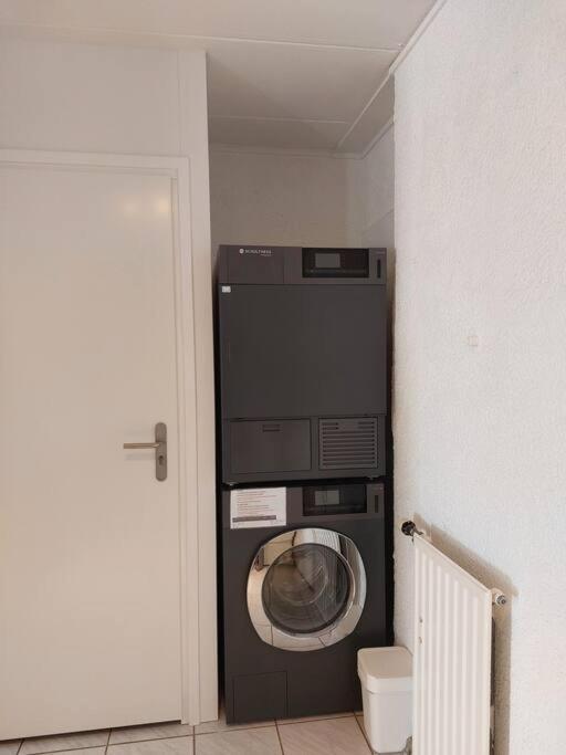 Boszicht 2 Appartement In Oostkapelle Dış mekan fotoğraf
