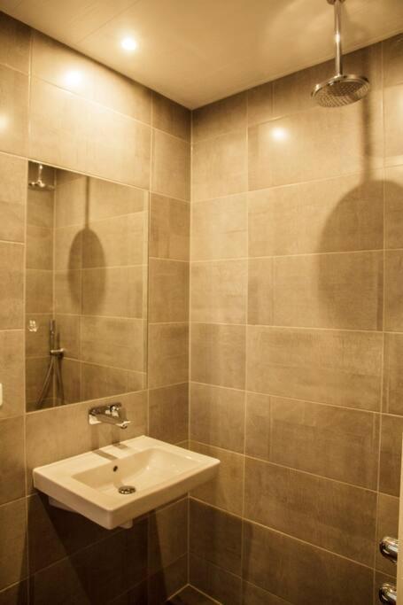 Boszicht 2 Appartement In Oostkapelle Dış mekan fotoğraf